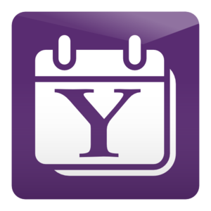 Yahoo Calendar